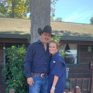 Meet your Posher, Abbie